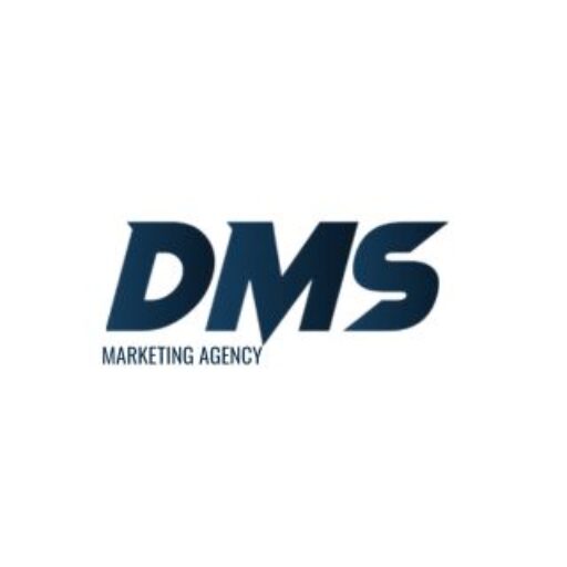 DMS Marketing Agency