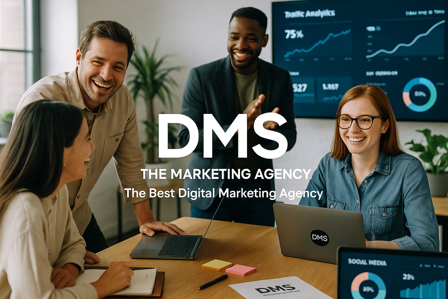Best SEO Agency in Delhi NCR | DMS Marketing Agency Best SEO Agency in Delhi NCR | DMS Marketing Agency