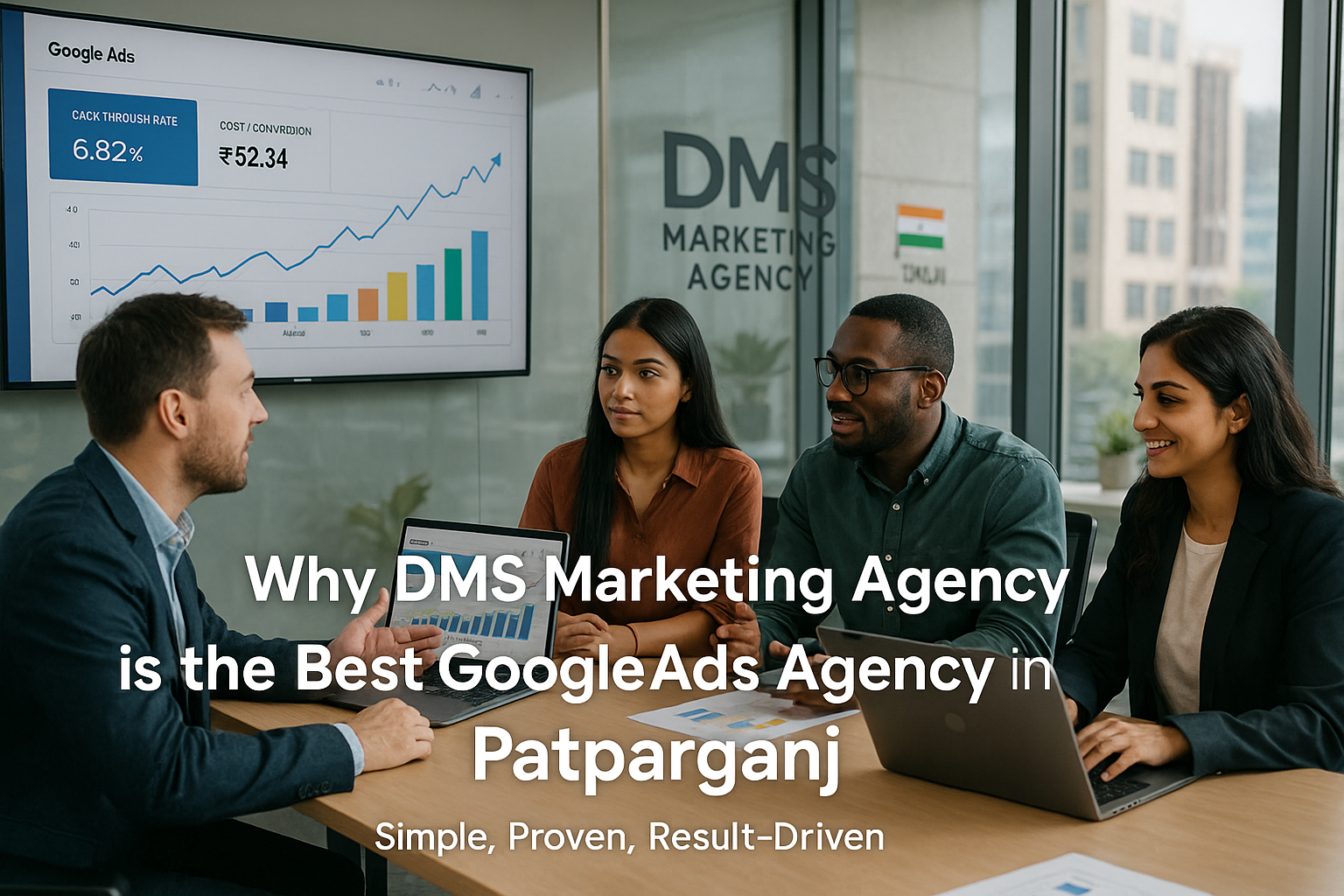 Best Google Ads Agency in Patparganj - DMS Marketing Agency Best Google Ads Agency in Patparganj - DMS Marketing Agency | Best Digital Marketing Agency in Delhi NCR