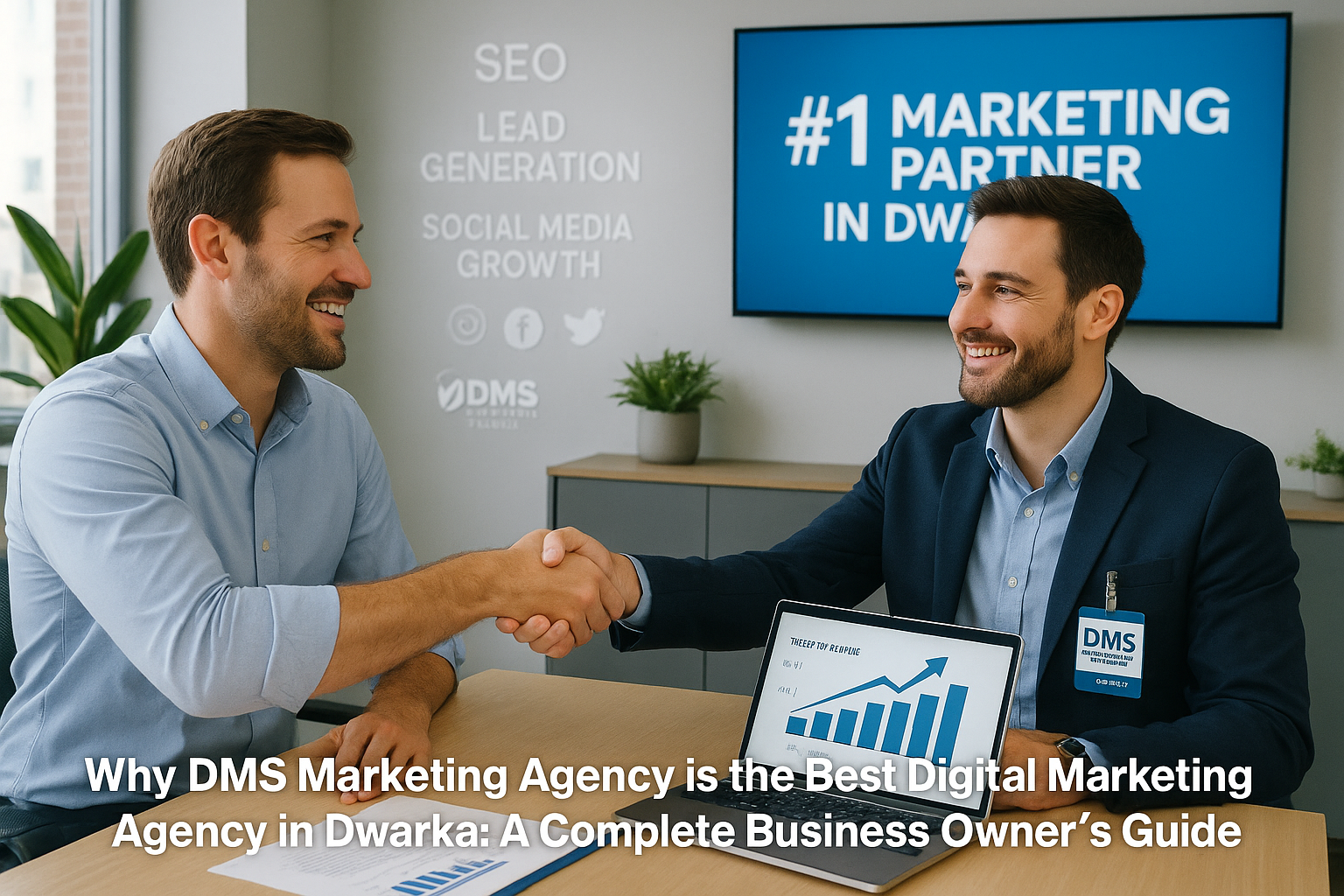Best Digital Marketing Agency in Dwarka | DMS Marketing Agency Best Digital Marketing Agency in Dwarka | DMS Marketing Agency | Best Digital Marketing Agency in Delhi NCR