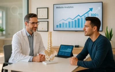 How to Get More Patients as a Spine Surgeon