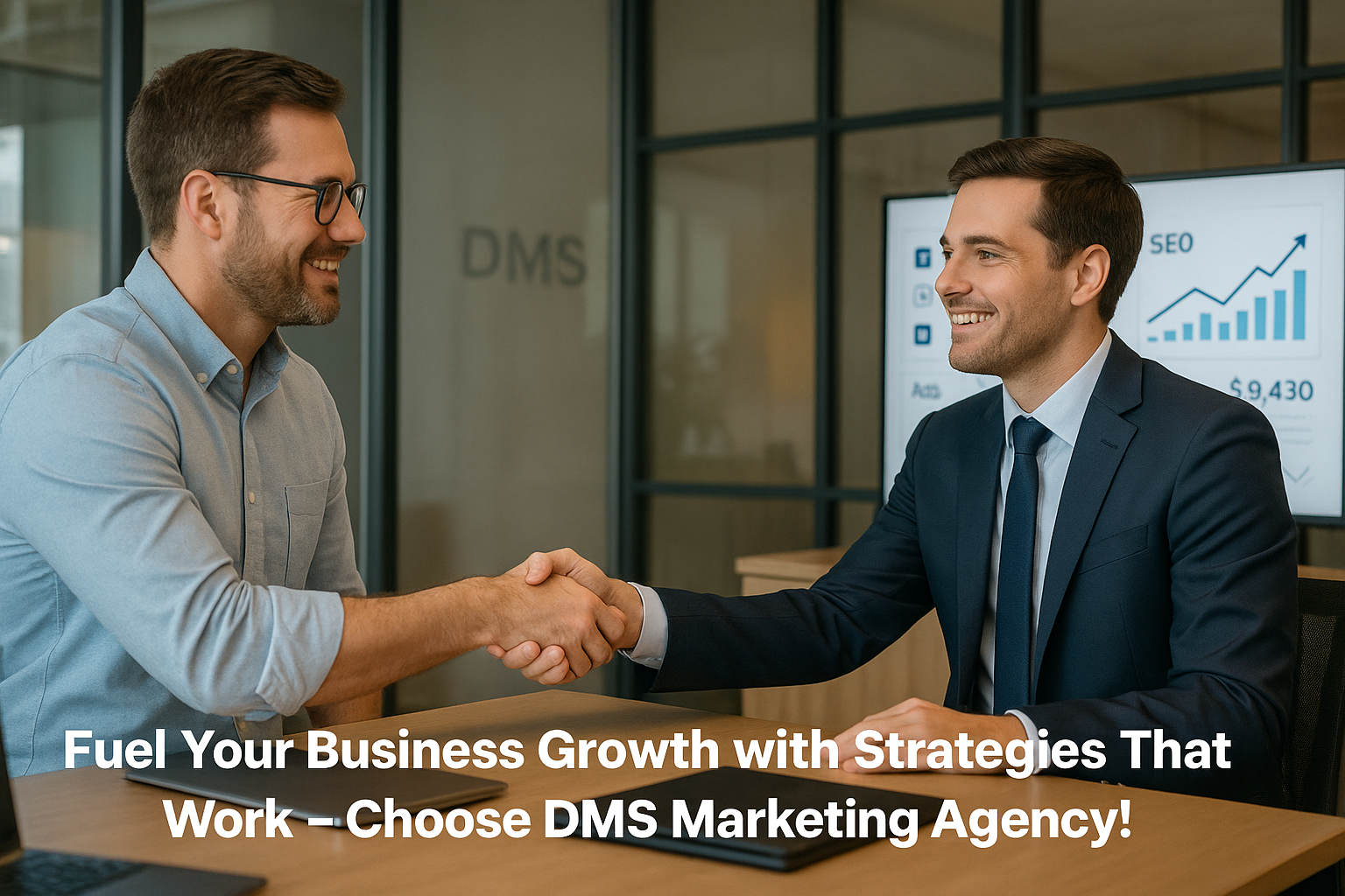 Why Choose DMS Marketing Agency | Best Digital Marketing Agency in Delhi NCR Why Choose DMS Marketing Agency | Best Digital Marketing Agency in Delhi NCR