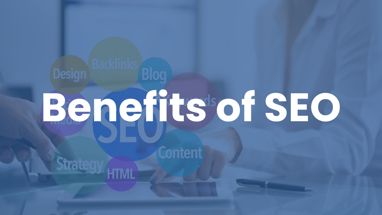 Benefits of SEO | Best Digital Marketing Agency in Delhi NCR Benefits of SEO | Best Digital Marketing Agency in Delhi NCR | DMS Marketing Agency