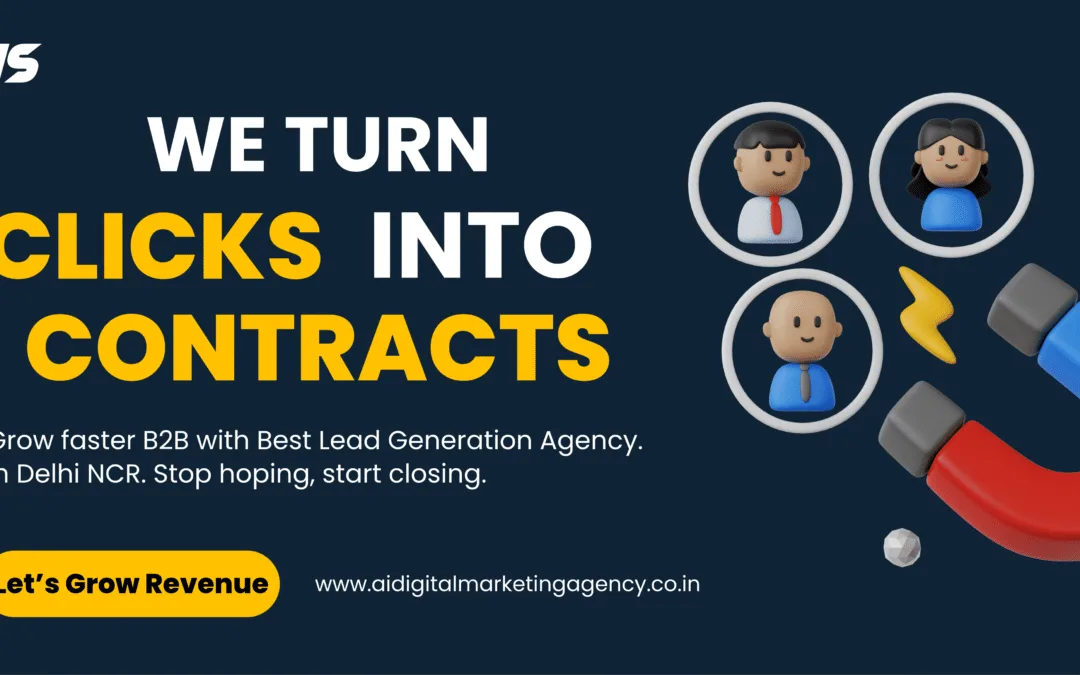 Lead Generation