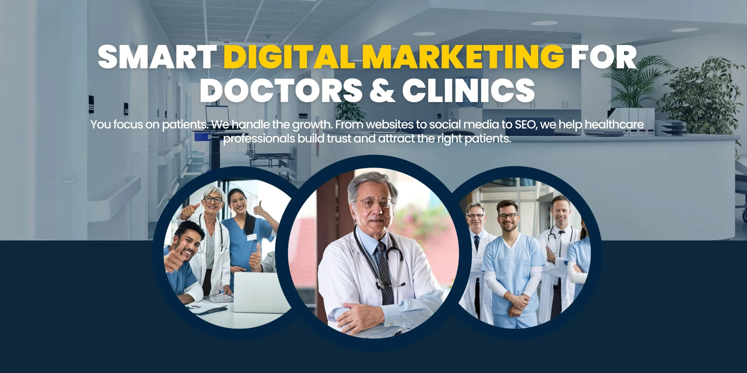 Best Healthcare Digital Marketing Agency in Delhi NCR | DMS Marketing Agency Best Healthcare Digital Marketing Agency in Delhi NCR | DMS Marketing Agency | Best Digital Marketing Agency in Delhi NCR