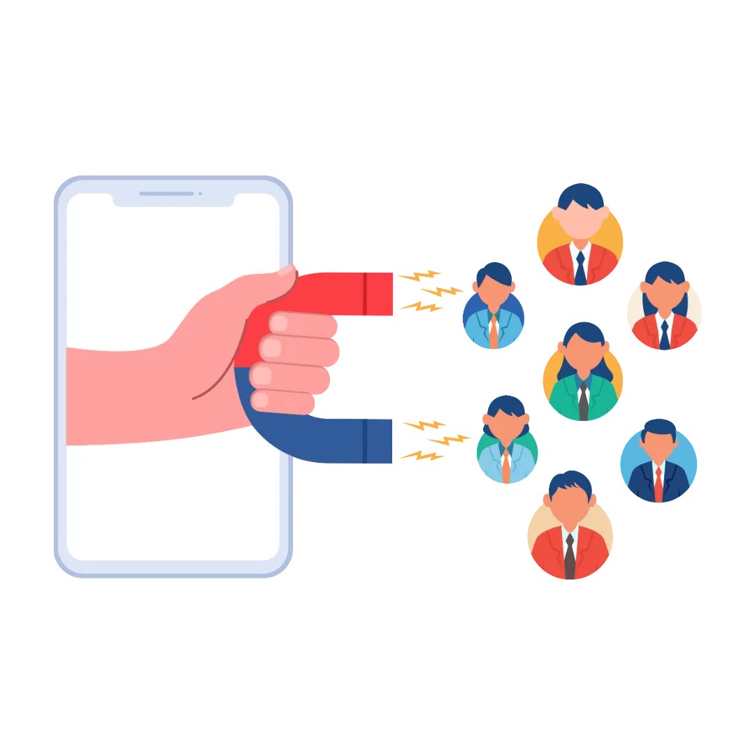 Lead Generation for Healthcare | DMS Marketing Agency | Best Healthcare Digital Marketing Agency in Delhi NCR