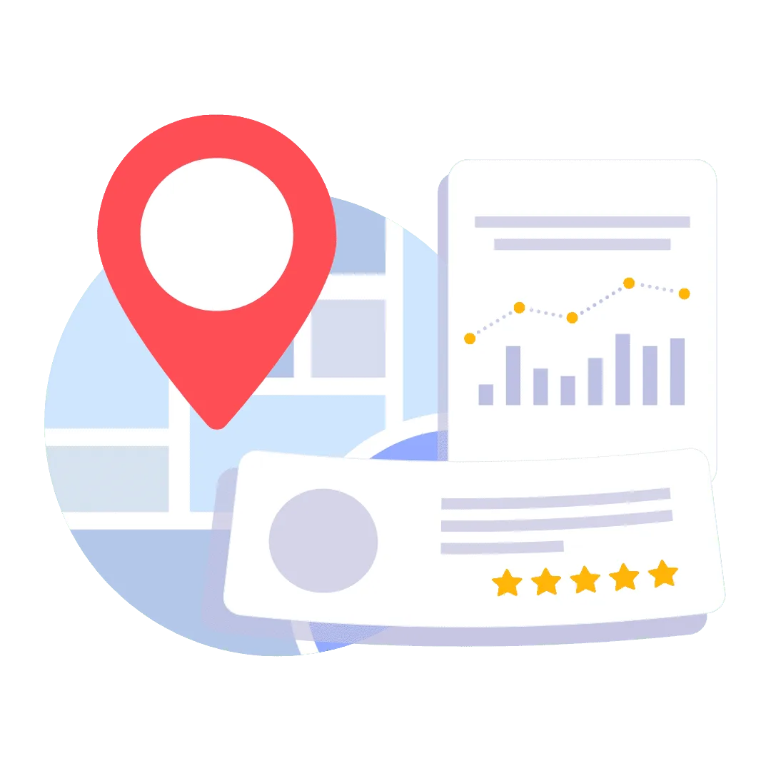 Local SEO for Clinics & Hospitals | DMS Marketing Agency | Best Healthcare Digital Marketing Agency in Delhi NCR