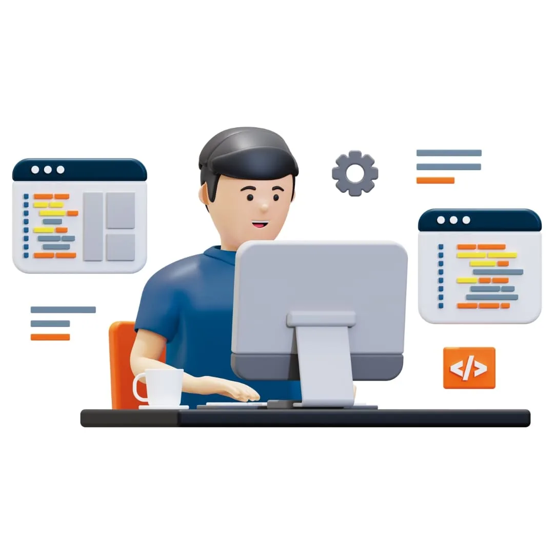 Website Design & Development for Medical Practices | DMS Marketing Agency | Best Healthcare Digital Marketing Agency in Delhi NCR