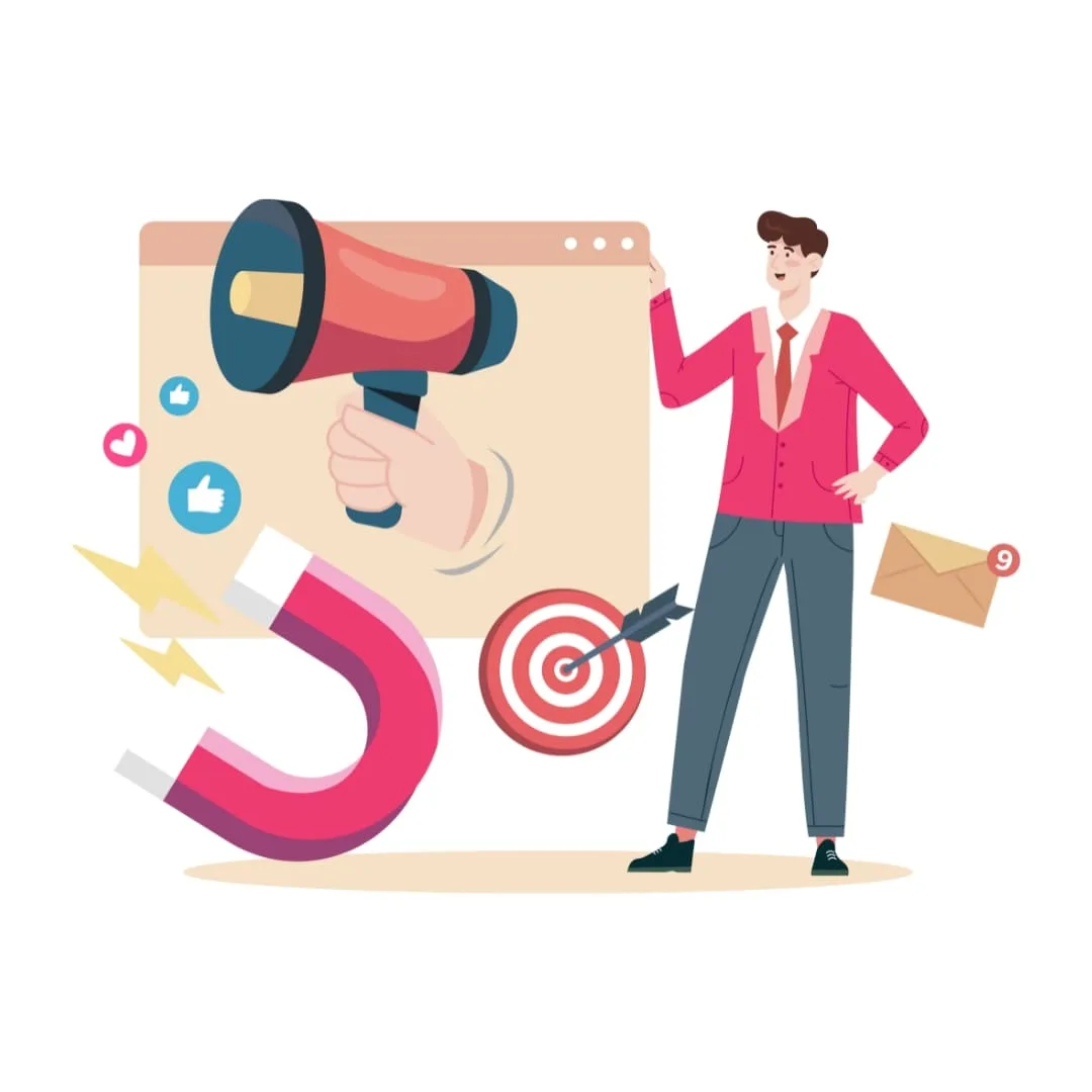 Social Media Marketing for Doctors | DMS Marketing Agency | Best Healthcare Digital Marketing Agency in Delhi NCR