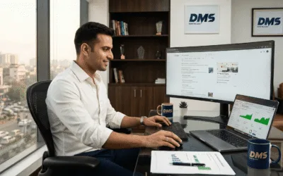 Best Digital Marketing Agency for Spine Surgeons in India