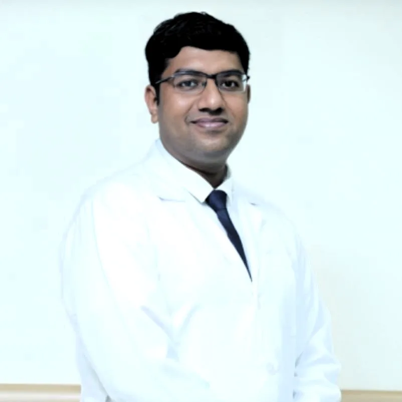 Spine Surgeon Digital marketing Case Study | Dr Sanyam Jain Spine Surgeon in Delhi NCR | DMS Marketing Agency