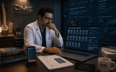 Why Practo Dependency Hurts Private Practice Growth