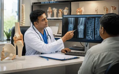 Best SEO Agency for Orthopedic Surgeons in India